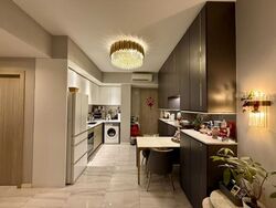 The Alps Residences (D18), Condominium #621726201